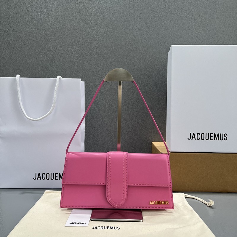 Jacquemus JAQ bag