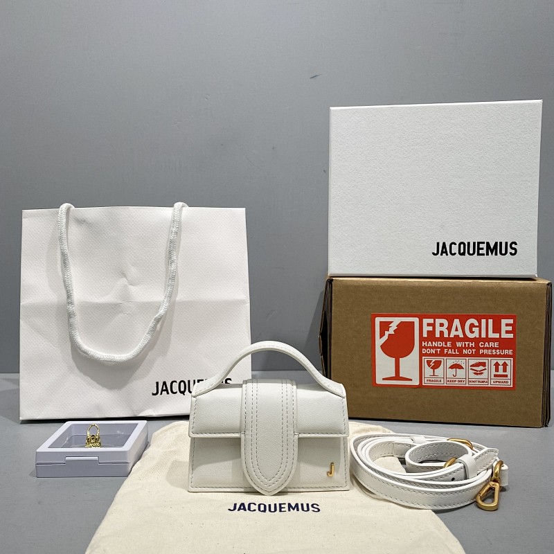 Jacquemus JACQ2056-100970497