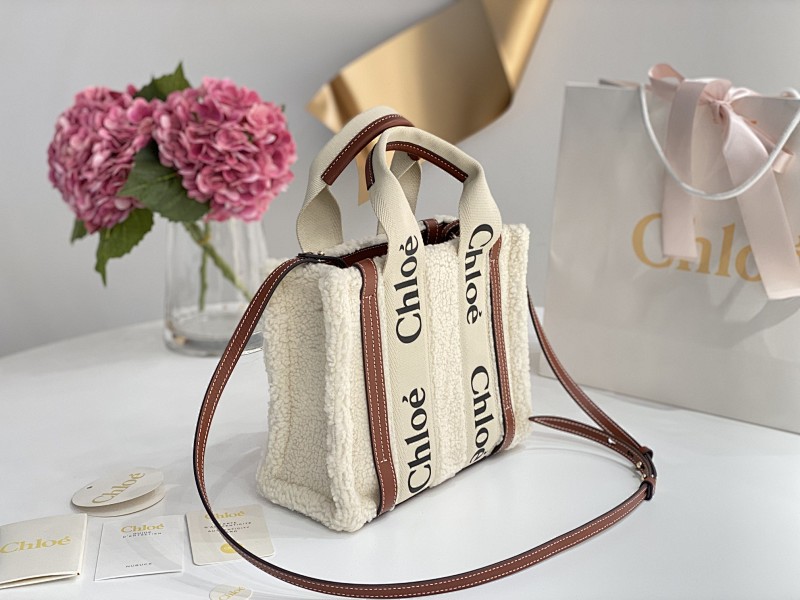Chloe BAG-129696381