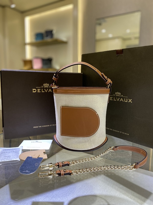 Delvaux BAG-156054221