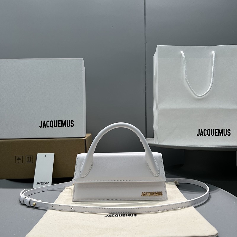 Jacquemus CROSSBODY-133402485