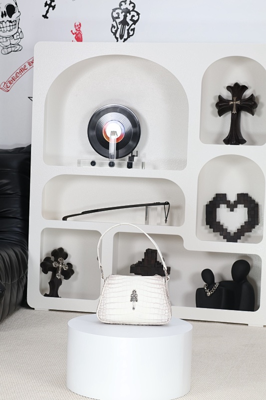 Chrome Hearts NUGGET-206065561
