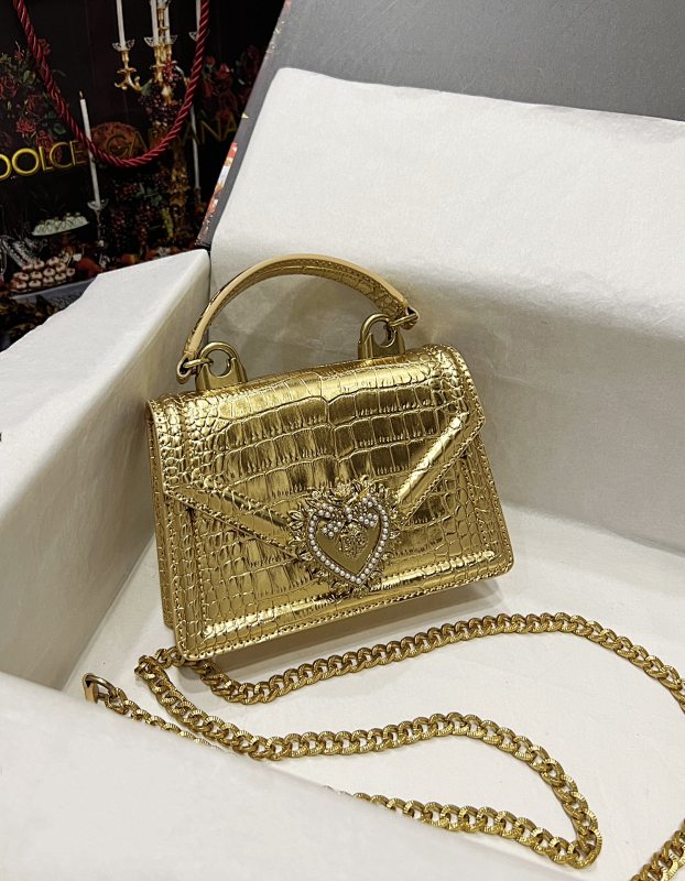 Dolce&Gabbana BAG-132608517