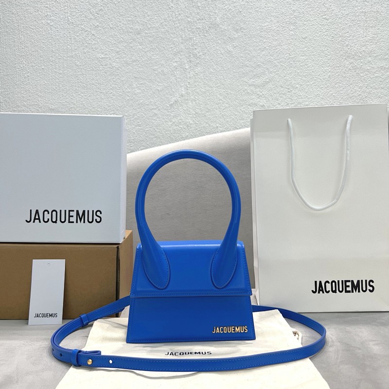 Jacquemus JACQ2044JACQUEMU