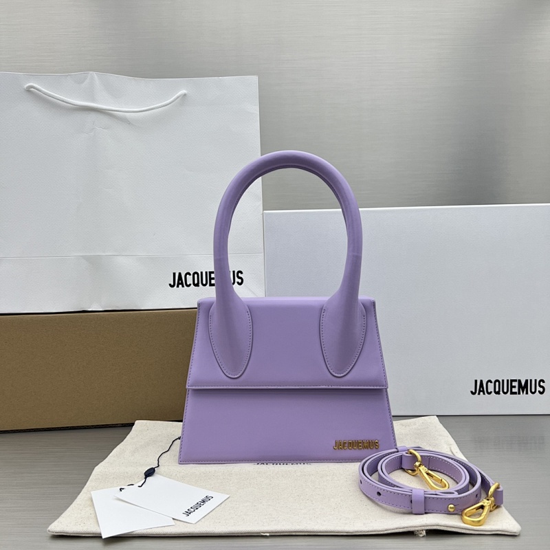 Jacquemus CROSSBODY-119858137