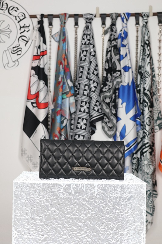 Chrome Hearts BAG-220001237