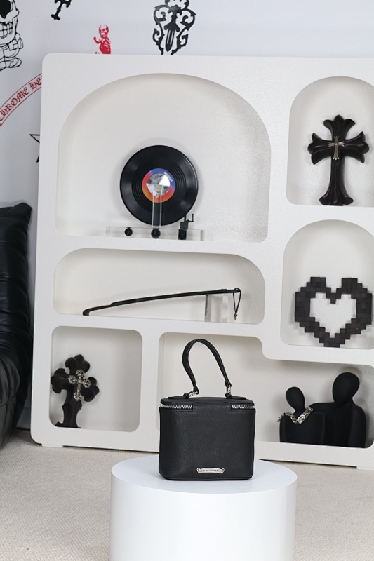 Chrome Hearts BAG-208593418