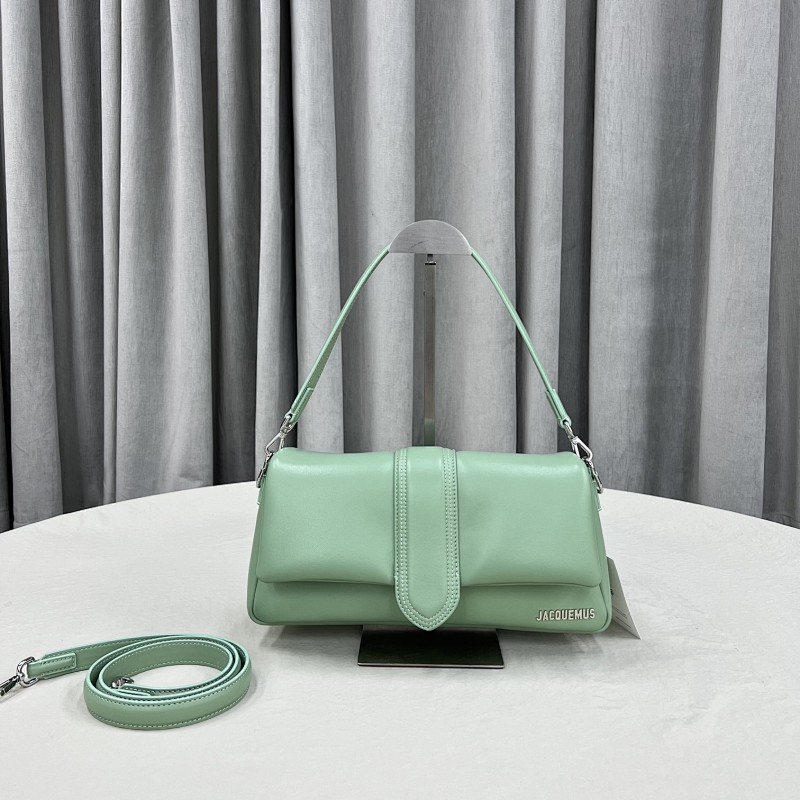 Jacquemus MU23SS-129995725