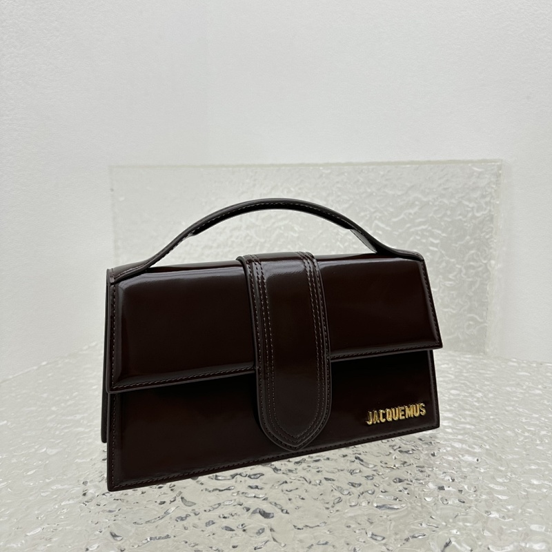 Jacquemus CROSSBODY-154200482