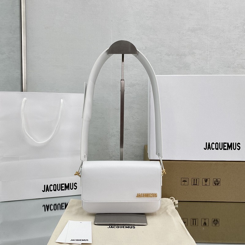 Jacquemus JACQUE Le Cienture Bello
