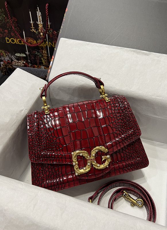 Dolce&Gabbana BAG-118780207