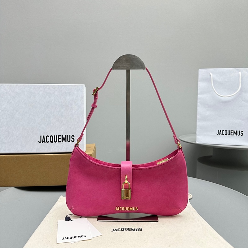 Jacquemus CROSSBODY-134700699