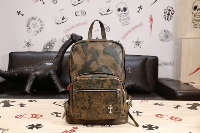 Chrome Hearts BAG-117605901