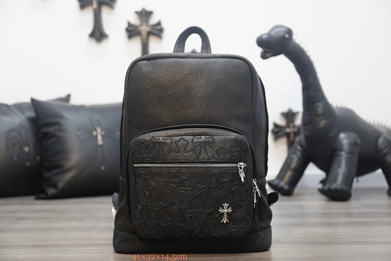 Chrome Hearts BAG-117605802