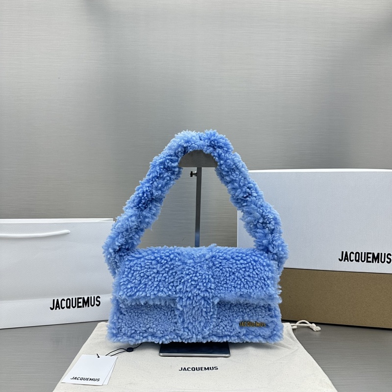 Jacquemus Jacquemu Le Bambidou bag