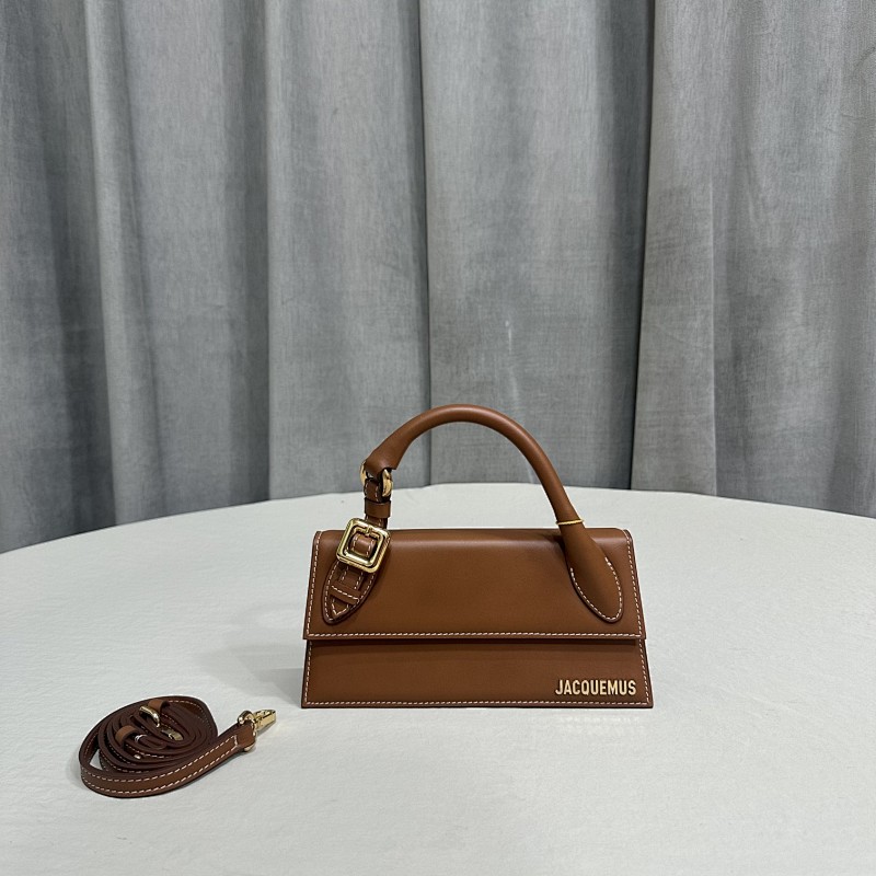 Jacquemus Jac que mus Vchiquito