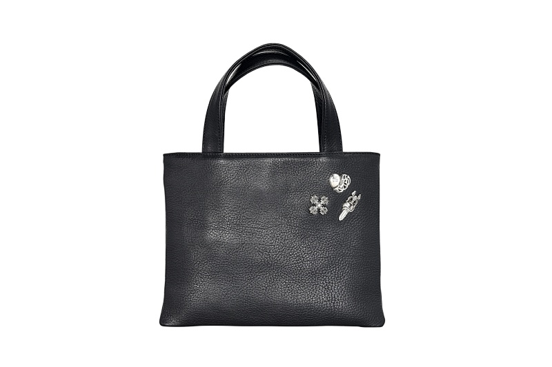 Chrome Hearts BAG-215215585