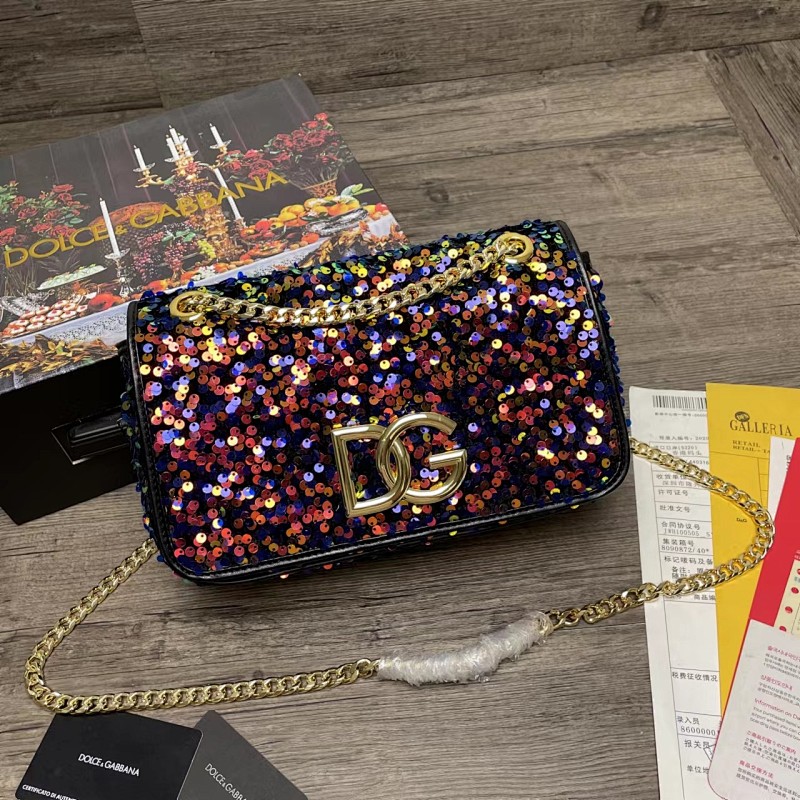Dolce&Gabbana BAG-119275998