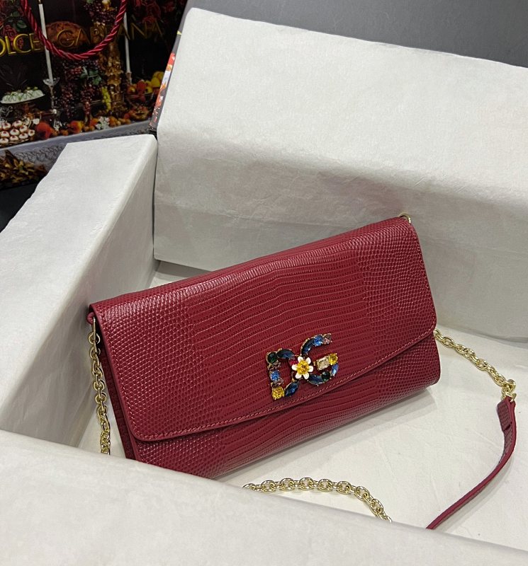 Dolce&Gabbana BAG-140451449