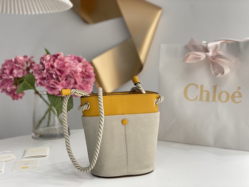 Chloe BAG-129695666
