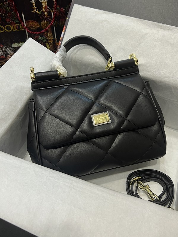 Dolce&Gabbana BAG-127262955