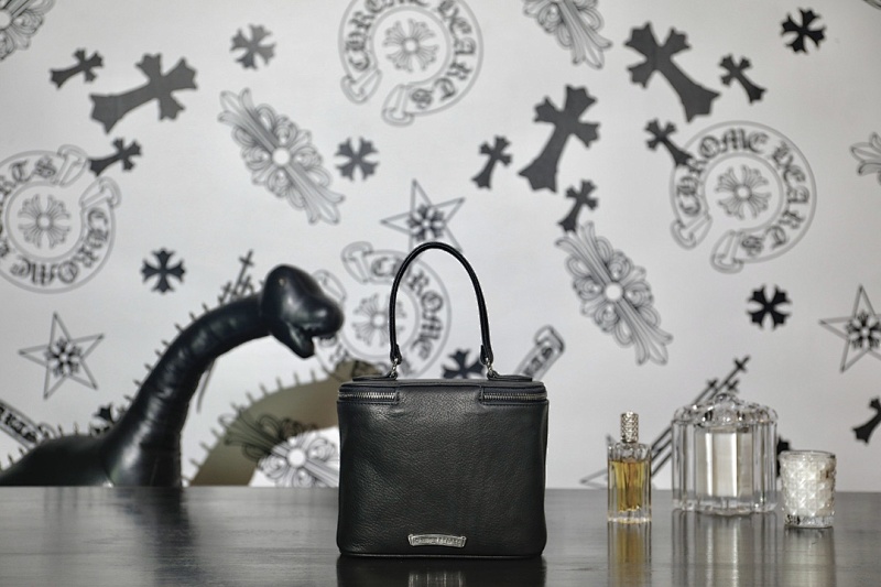 Chrome Hearts Chromehearts Makeup bag