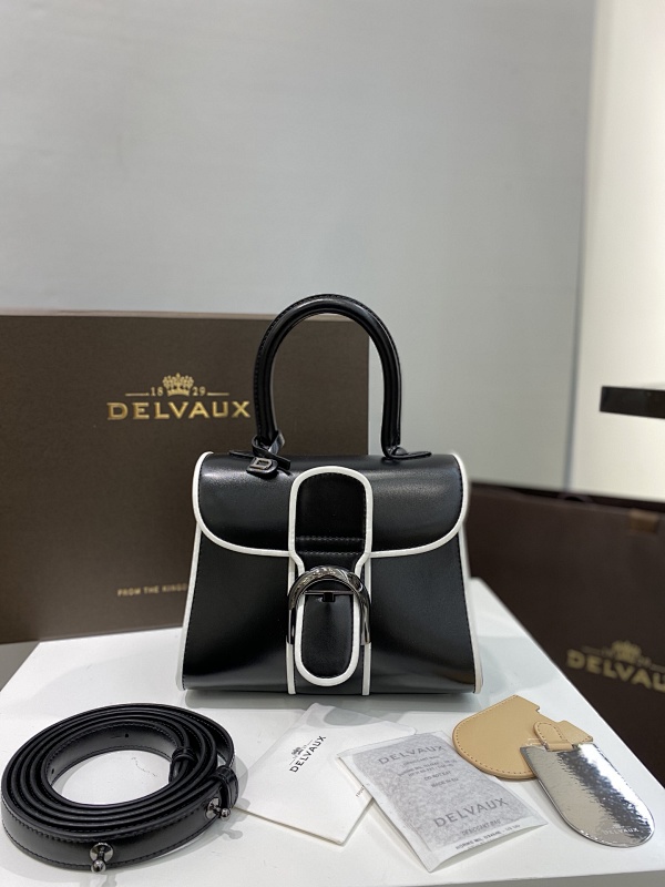 Delvaux BAG-133993597
