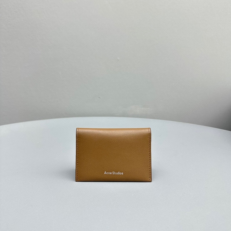 Acne Studio WALLET-142491155