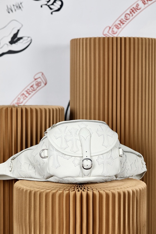 Chrome Hearts BAG-192828145