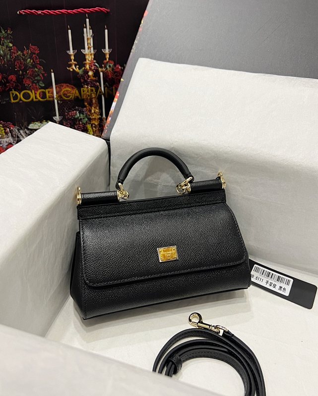 Dolce&Gabbana BAG-130625667