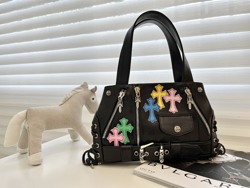 Chrome Hearts BAG-159737521