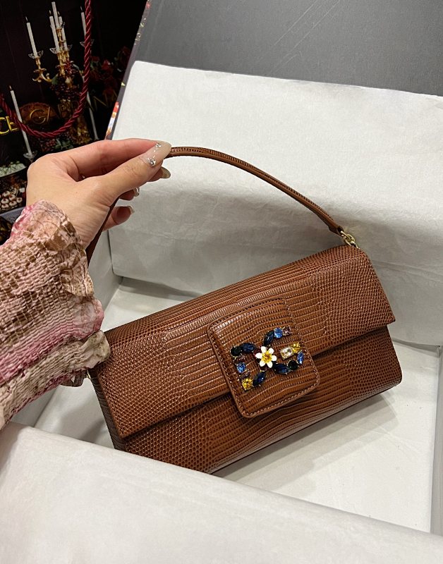 Dolce&Gabbana BAG-140356562