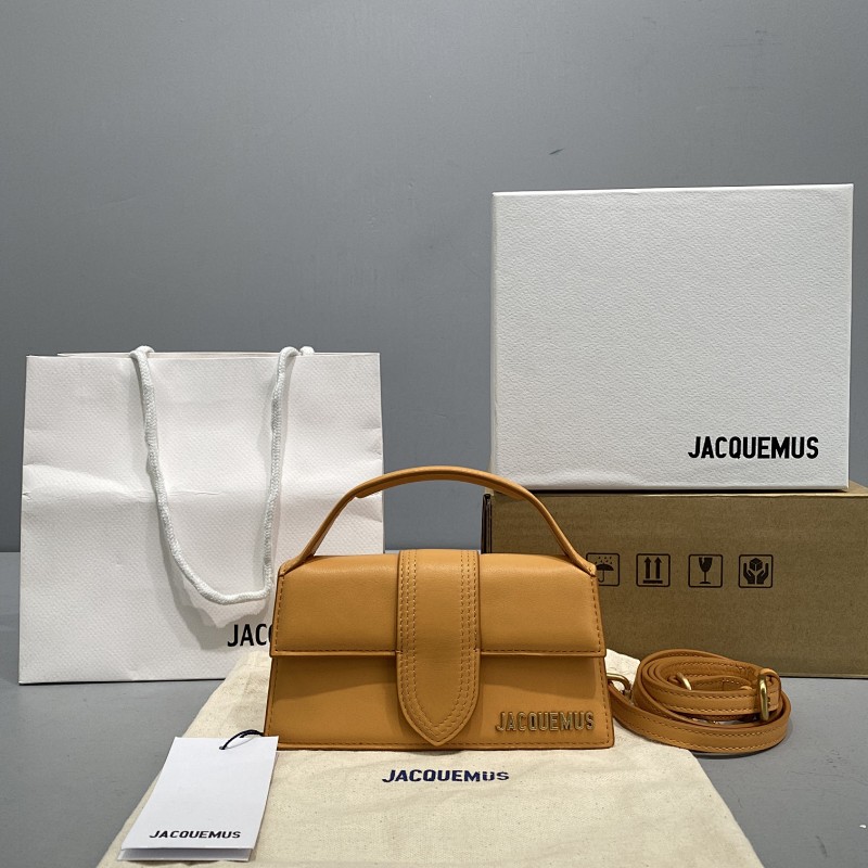 Jacquemus JACQ2056-100684163
