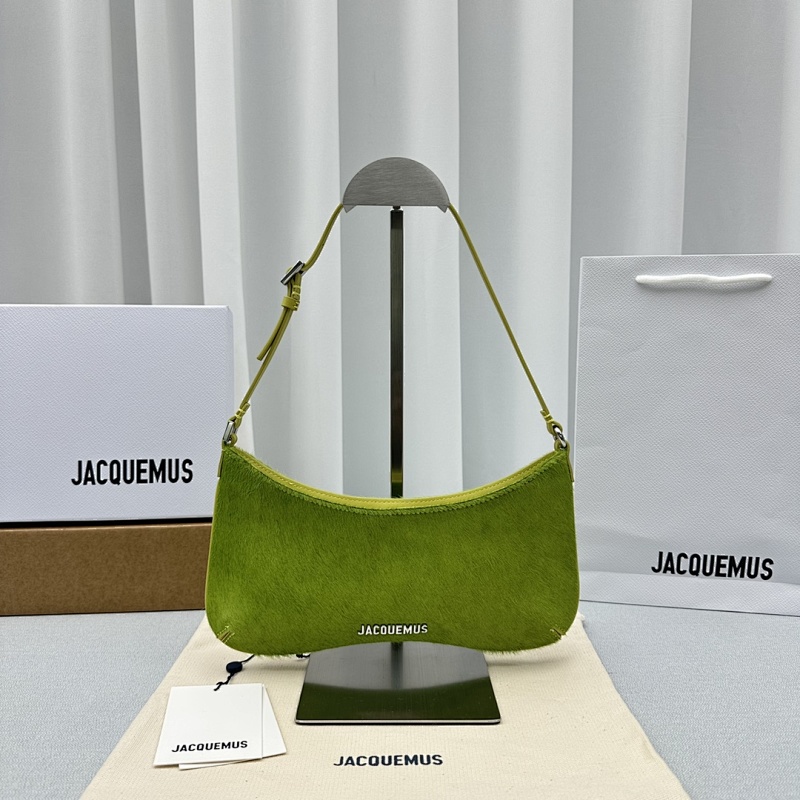 Jacquemus MUS23SS-133078407