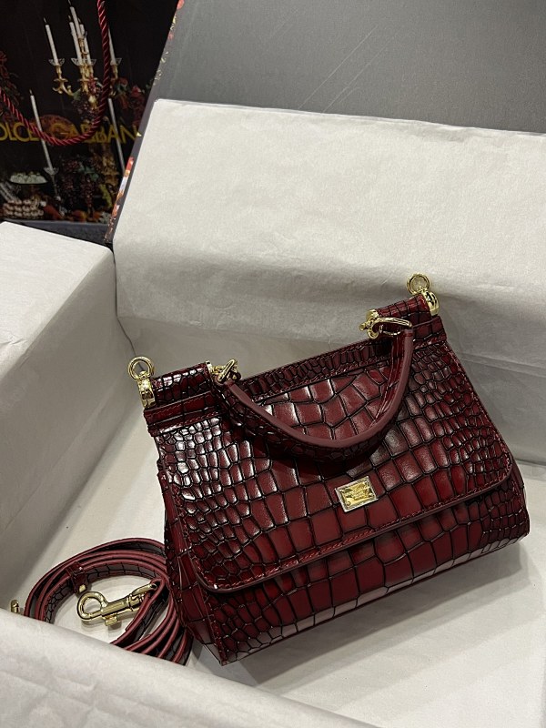 Dolce&Gabbana BAG-118408090