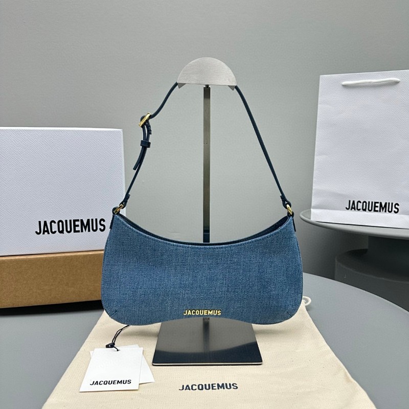 Jacquemus CROSSBODY-138001201