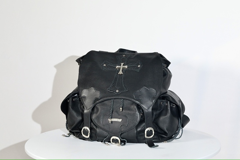 Chrome Hearts BAG-168581861