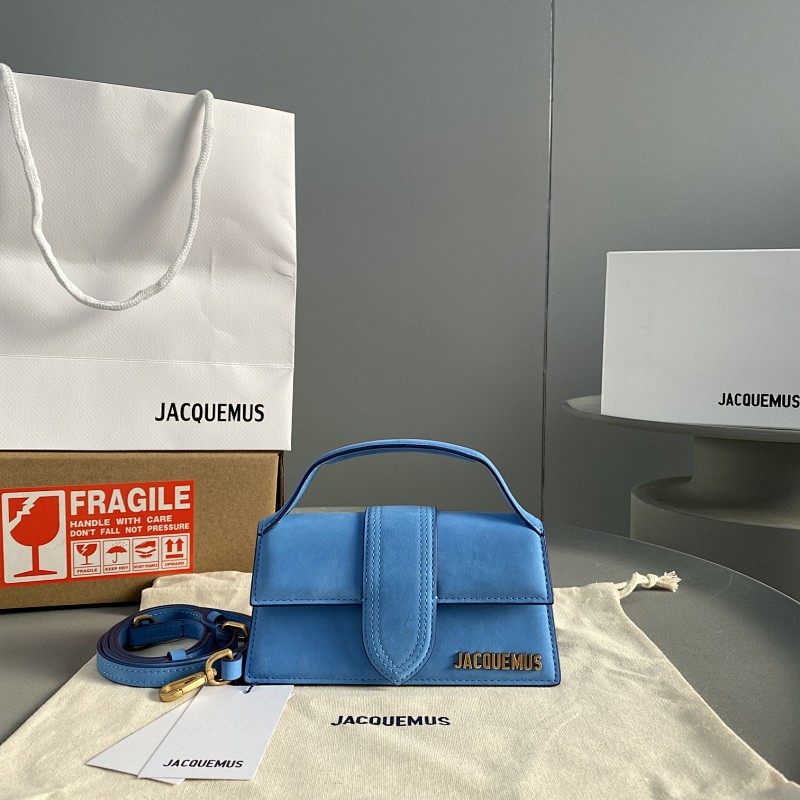 Jacquemus bamnino