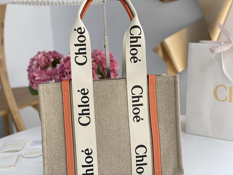 Chloe BAG-129243262