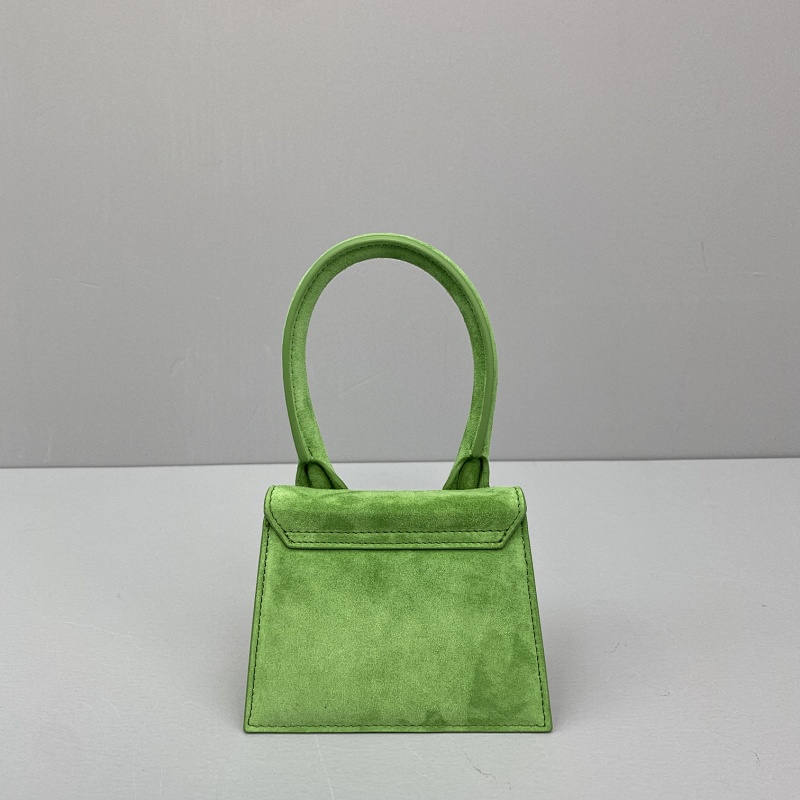 Jacquemus MINI2102-97052964