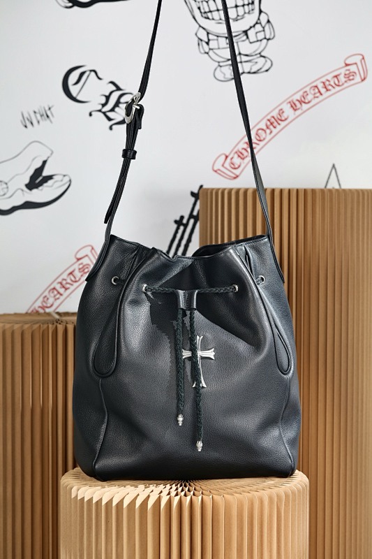 Chrome Hearts BAG-191267483