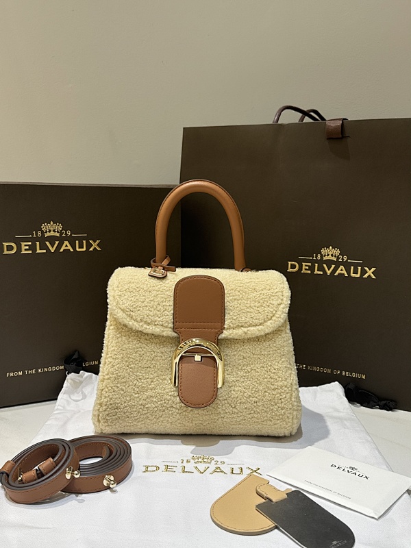 Delvaux BAG-214835568