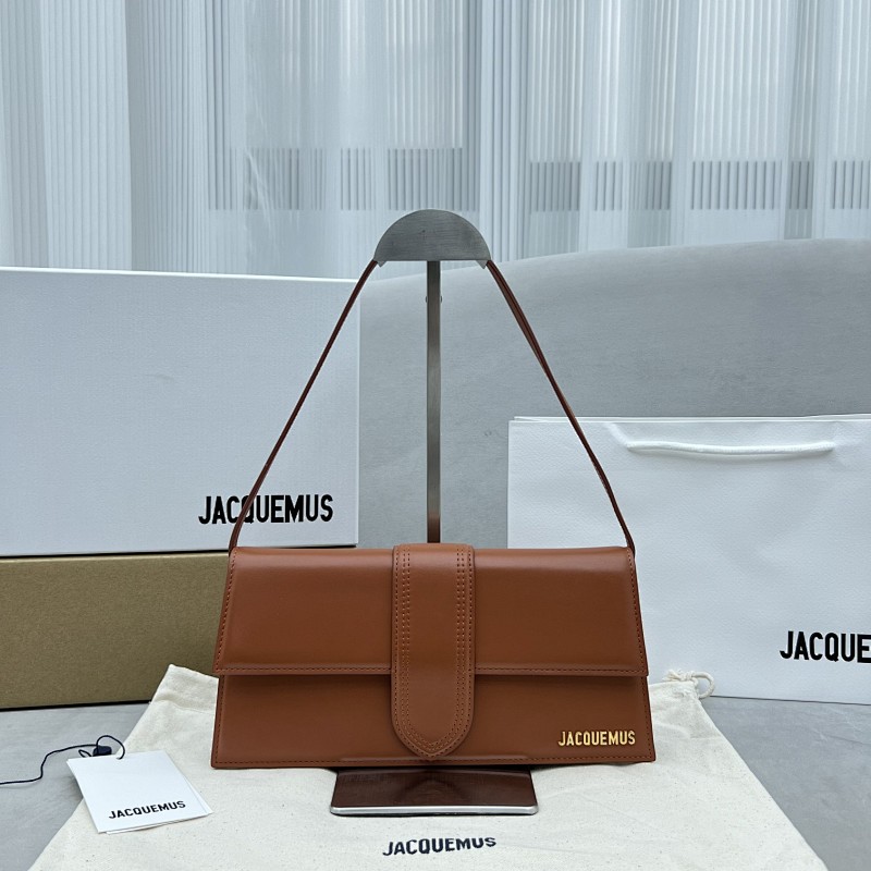 Jacquemus SHOULDER-120429436