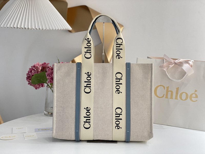 Chloe BAG-129698340
