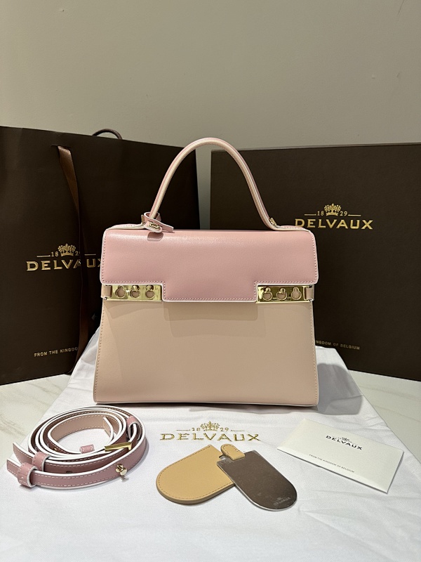 Delvaux BAG-144410720