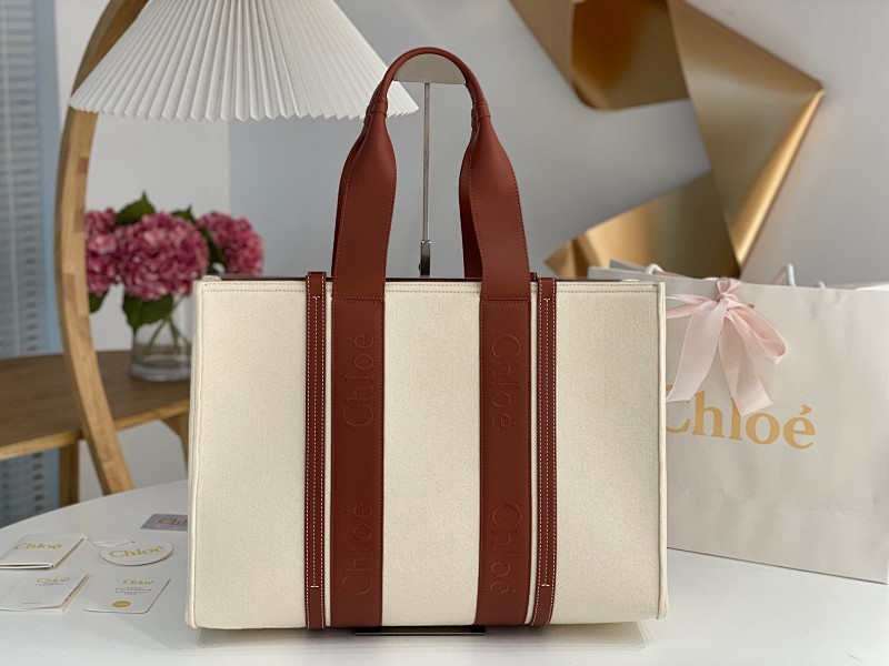 Chloe BAG-129248351