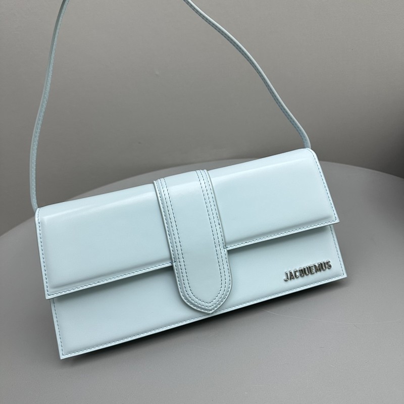 Jacquemus CROSSBODY-144247064