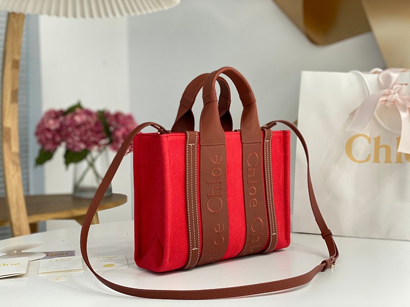 Chloe BAG-129244994