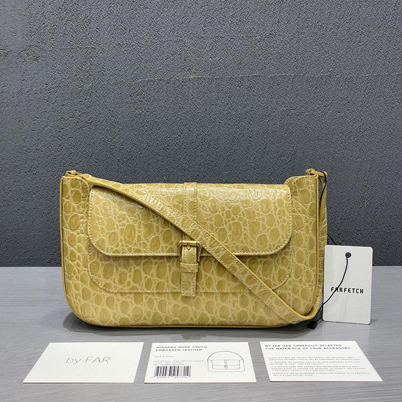 By Far By Fa crossbody bag