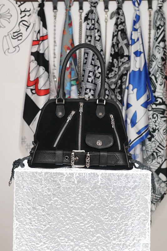 Chrome Hearts BAG-219695896